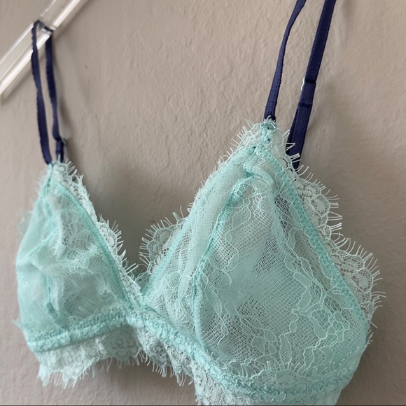 Free People Bedroom Eyes Bralette - Picture 4 of 11